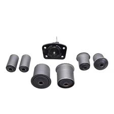 Rear Ball Joint & Trailing Arm Bushings 61 62 Cadillac 1961 1962