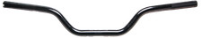 ODI HANDLEBAR V-TWIN TRACKER 1 1/8" TO 1" CONTROLS H792VTB