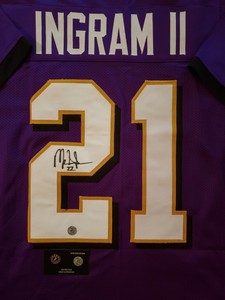 ingram ravens jersey