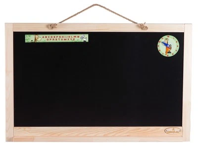 AZZAP Wandtafel SARA 6 Tafel Werbetafel Kreidetafel Schultafel Dekotafel Kindertafel