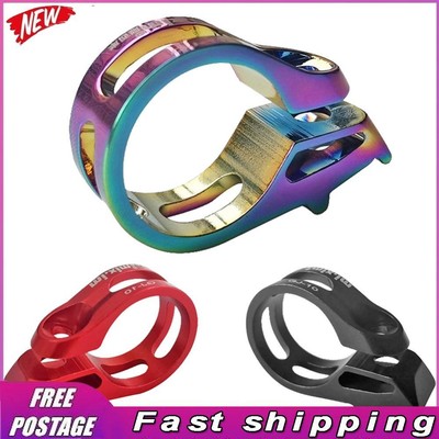 Mi Xim Bike Shifter Trigger Clamp Bicycle Derailleur Clip Lock for for X7 X9 X0