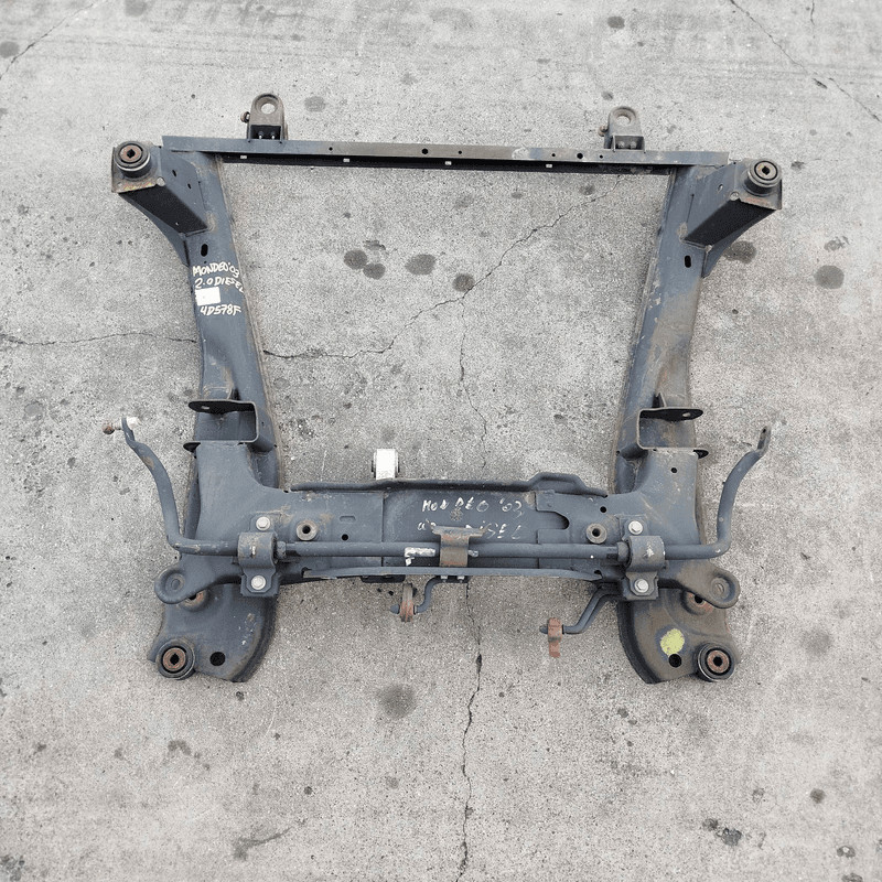1863638 Telaio ausiliario ant. FORD MONDEO (CA2) 2.0 TDCi DPF (103Kw) SW