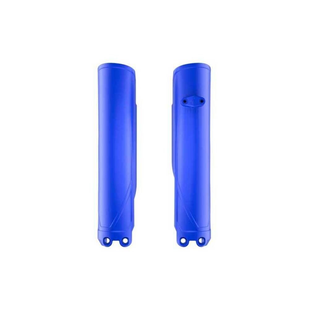 Racetech Fork Protectors For Motorcycle Spare Parts Accessories