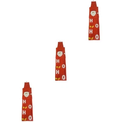 3 PCS Clopapierhalter Halterung Toilettenpapier Toilettenpapierhalterständer - Bild 1 von 4