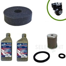 Kit De Révision Complet