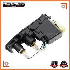 FIT Toyota 4Runner 03-09 Black Ashtray&Cigarette Lighter Kit Center Console USA