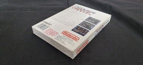 Nes game Kabuki Quantum Fighter boxed with Cartridge & Manual PAL