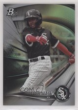 2022 Bowman Platinum Top Prospects Elijah Tatis #TOP-19 0t22