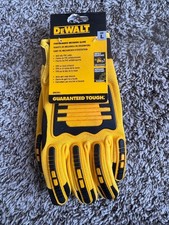 DEWALT Performance Mechanic Glove Size L