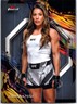 2024 Topps Finest UFC #173 Julianna Peña
