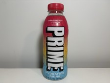 Sealed Prime Hydration New Dragonfruit Fusion...