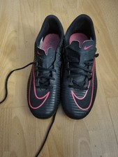 Nike Mercurial Football Boots UK Size 7