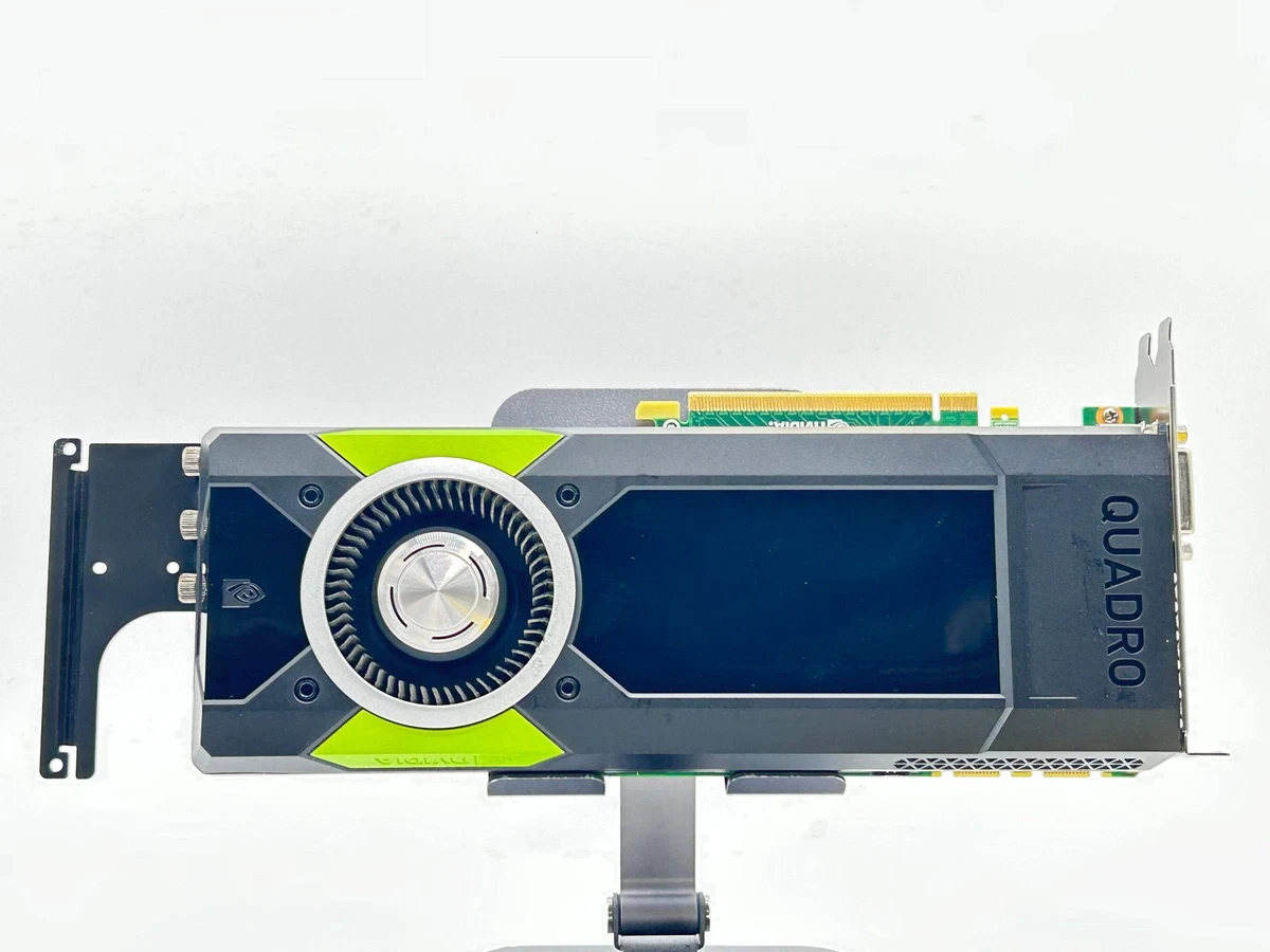 NVIDIA Quadro M5000 8GB Computer Graphics Cards for sale | eBay