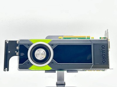 NVIDIA RTX Quadro M5000 (0Y1P3V ) 8GB GDDR5 Graphics Card
