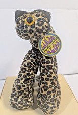 Jakks Pacific Limbo Legs Leopard PrintCat 200...