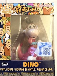 Dino Flintstones | eBay