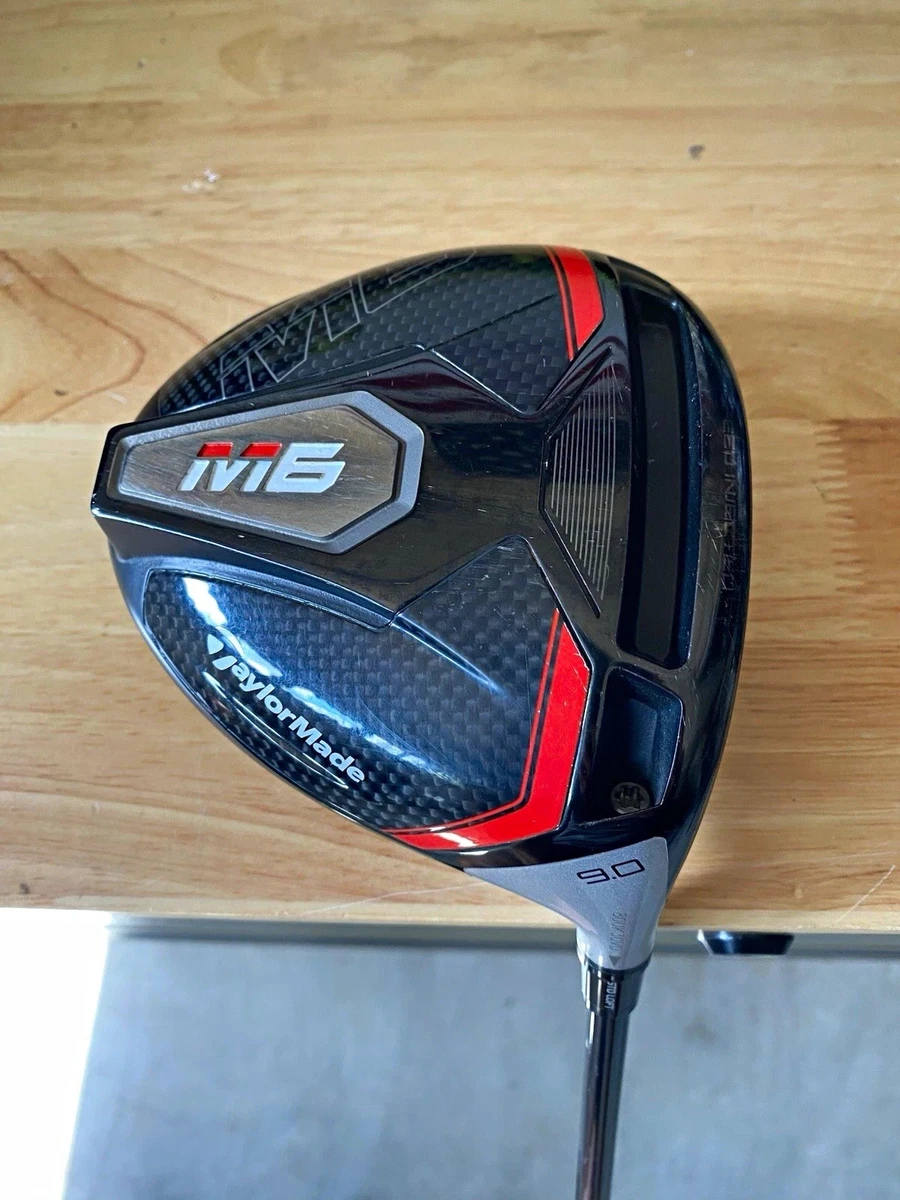 M6 Driver Golf Clubs for sale - eBay