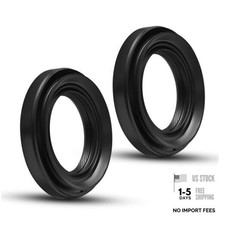 Drive Shaft Axle Seal Compatible With 2000-2021 Civic Accord Element Acura Cr Drive Shaft Axle Seal Compatible With 2000-2021 Civic Accord Element Acura Cr