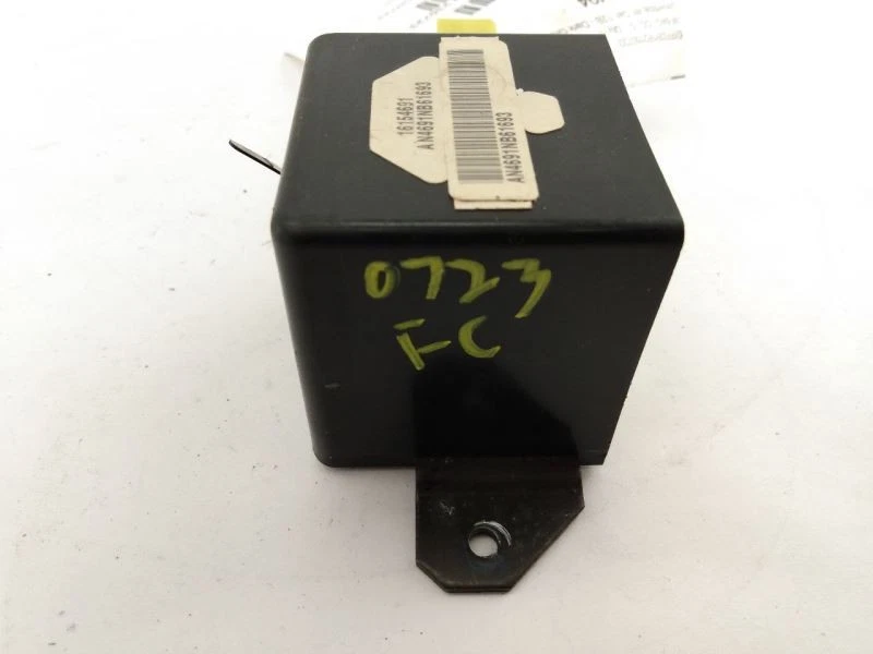 Chevrolet Camaro Z28 Air Bag Impact Sensor Airbag Fits 1993-2002 Foto 4 de 4