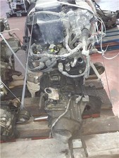 Boite de vitesse Hyundai ATOS