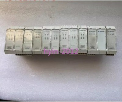1pcs used SUPCON PCS300 controller #hj