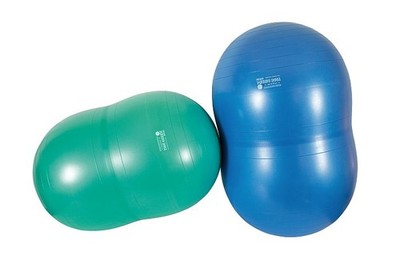 Physio Rolle Plus durch BRQ Material erhöhte Sicherheit