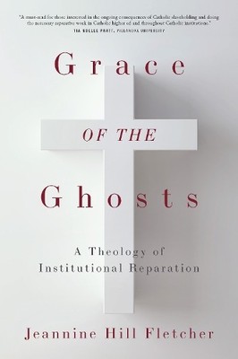 Grace of the Ghosts - 9781531509866