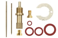 Reparatursatz Zum Bvf-Vergaser 20 KNB 1-2 FüR IWL Pitty, SR56 Wiesel - Rundschie