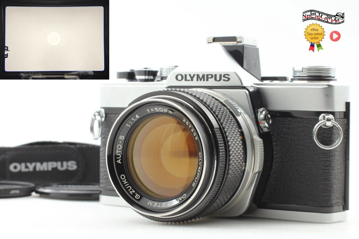 Olympus Om 1n for sale - eBay