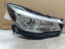  SUBARU ASCENT 2019 - 2021 RIGHT PASSENGER SIDE LED HEAD LIGHT