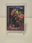 2025 Topps Immanuel Quickley Base (Raw)