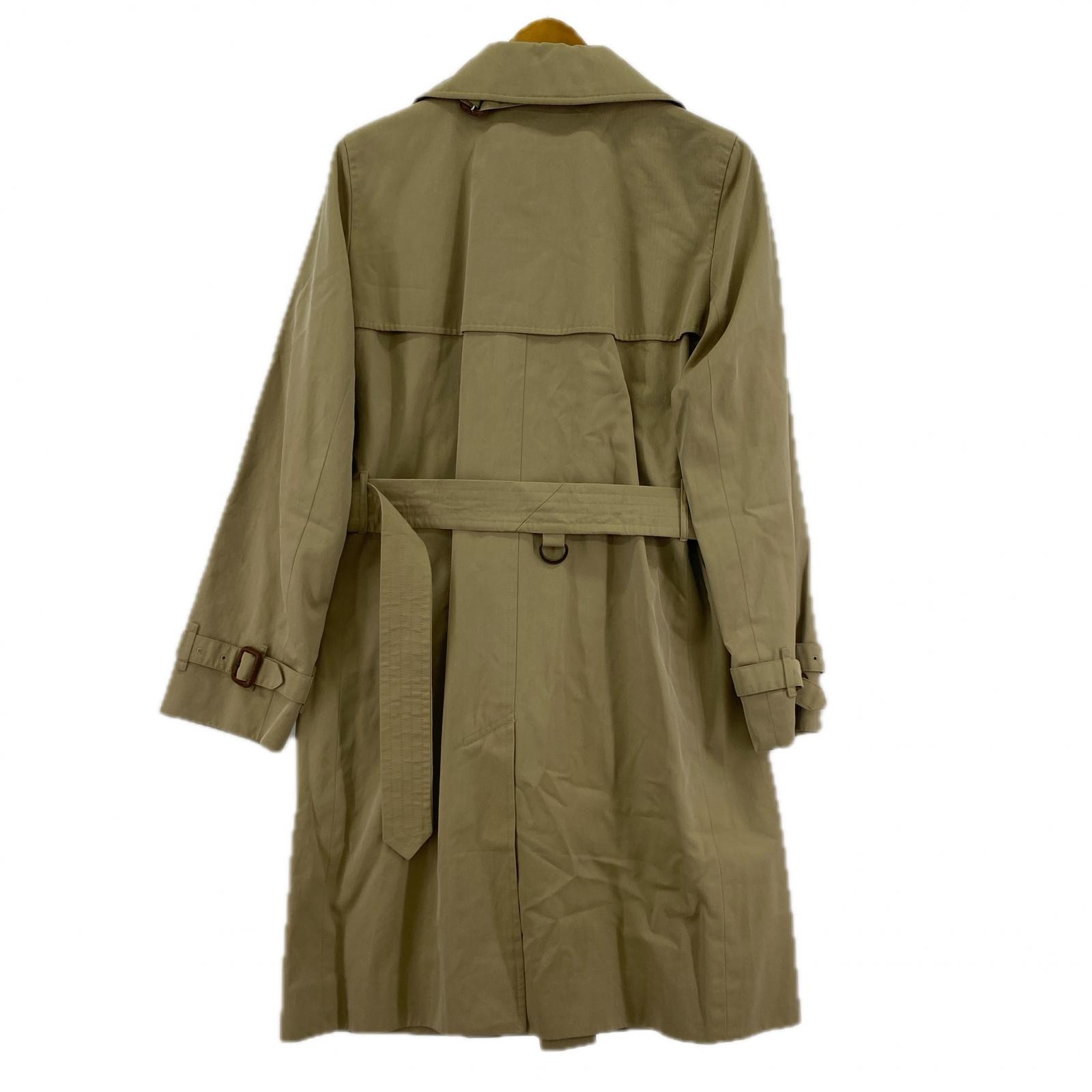 BURBERRY LONDONtrench coat size36/beige thumbnail 3