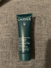 Image of Caudalie Instant Detox Mask - 15ml - Brand New and sealed