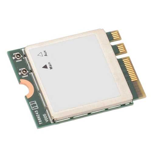 Drahtlose Netzwerkkarte 1800 Mbit / S. - Bild 3 von 22