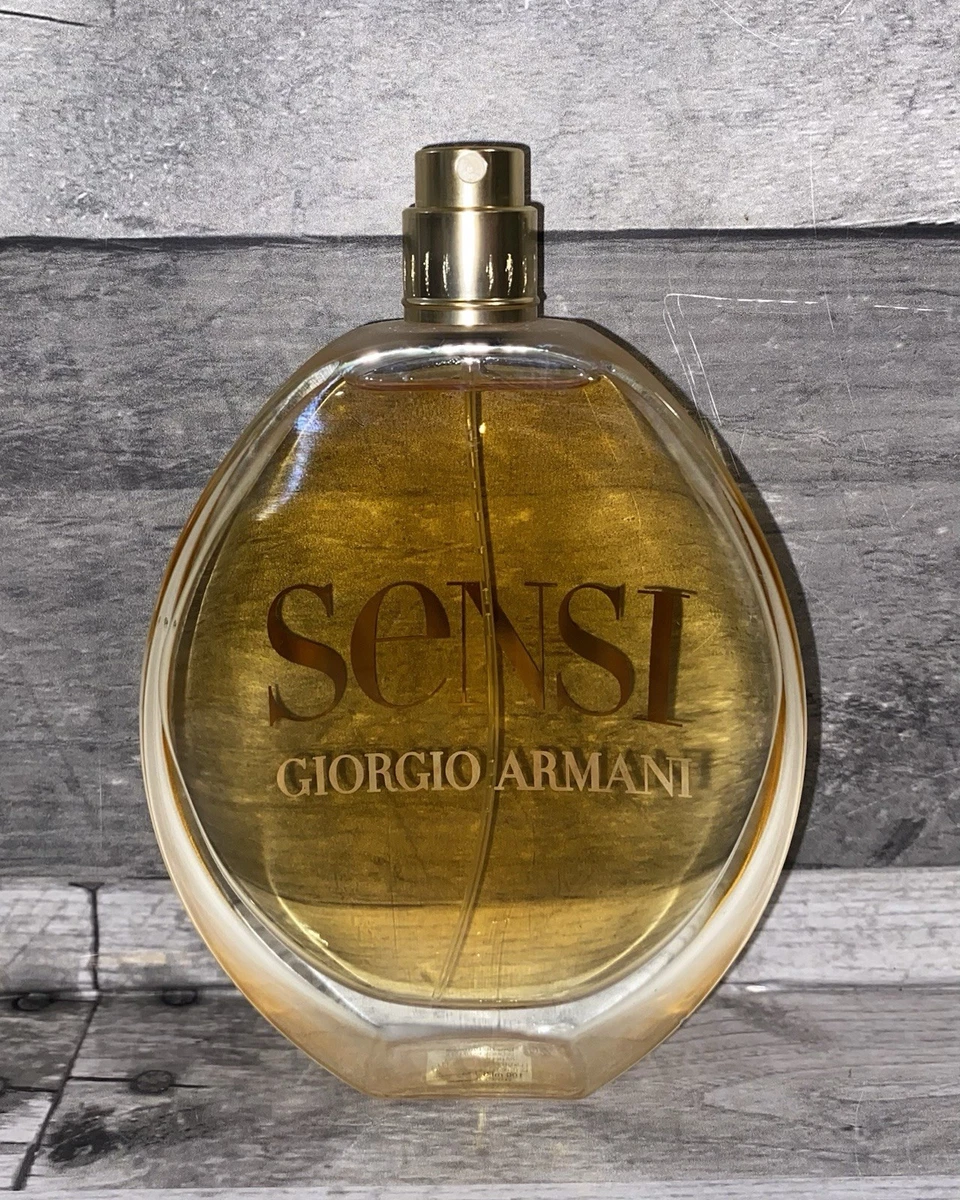 Sensi by Giorgio Armani Women's Fragrances for sale | eBay