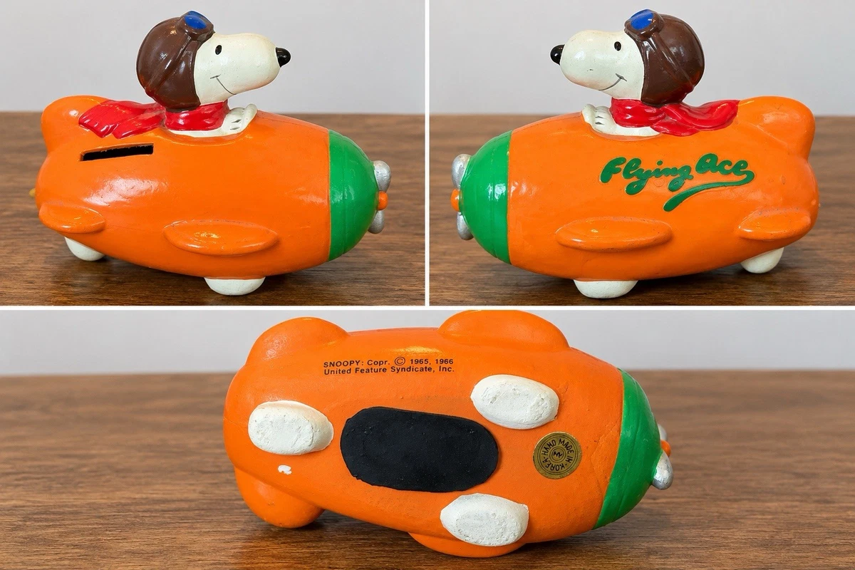 Snoopy Bank for sale | eBay