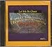 Grace Tabernacle Christian Center , Let Me Be Closer, Audio CD