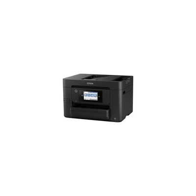 Epson WorkForce Pro WF-4820DWF WF4820DWF Multifunktionsdrucker (C11CJ06403) - Photo 1/2
