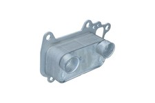 Ölkühler Motoröl KAMOKA 7730120 Aluminium für BMW 3er Touring E91 X1 E84 E92 E90