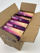 Lot of 8 Philips Ultra Definition Warm Glow Bulb 60W Equivalent Soft White A19