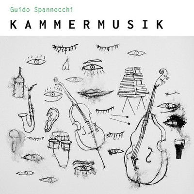 Guido Spannocchi Kammermusik (Feat. Danny Keane, James Larter & Andrea Di Biase