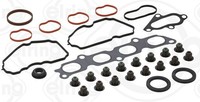 Elring Dichtungssatz, Zylinderkopf 569.871 FüR Ford Mazda Volvo