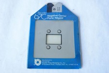 Beseler 35mm Negative Carrier For Printmaker Enlargers 6737 New Factory Sealed