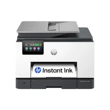 HP - OfficeJet Pro 9135e Wireless AI-Enabled AiO Inkjet Printer
