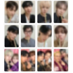 Wooyoung | eBay