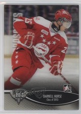 2012-13 ITG Heroes and Prospects Darnell Nurse #157 h4q