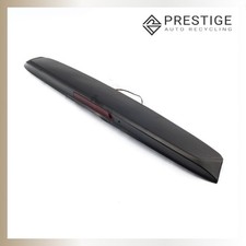 1999-2004 Honda Odyssey Rear Spoiler W 3rd Brakel Light 74909-s0x-a01 Oem 1999-2004 Honda Odyssey Rear Spoiler W 3rd Brakel Light 74909-s0x-a01 Oem