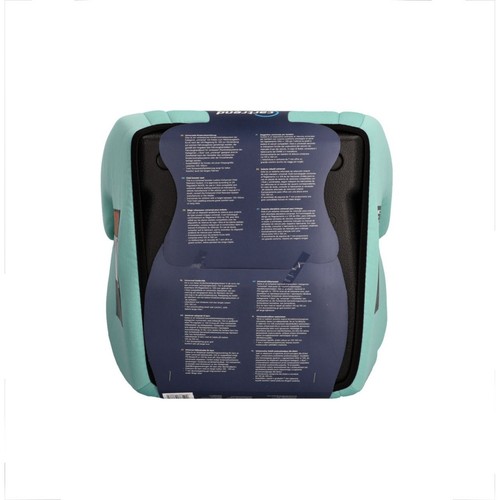 Cartrend Kindersitzerhöhung Kids mint 15-36 kg Gruppe: 2/3 Autokindersitz Sitz - Bild 5 von 8