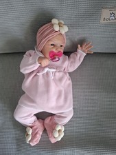 Rebornbaby Adalyn By Tasha Endenholm mit kl.limit.Auflage 