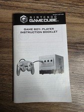 Gameboy Player Disc In Video Games for sale